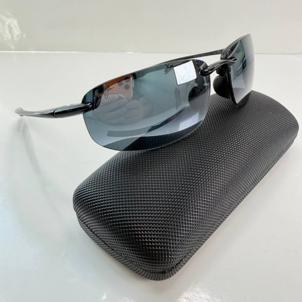 Maui Jim MJ Sport Ho‘okipa – Made in Japan | 64□17 130